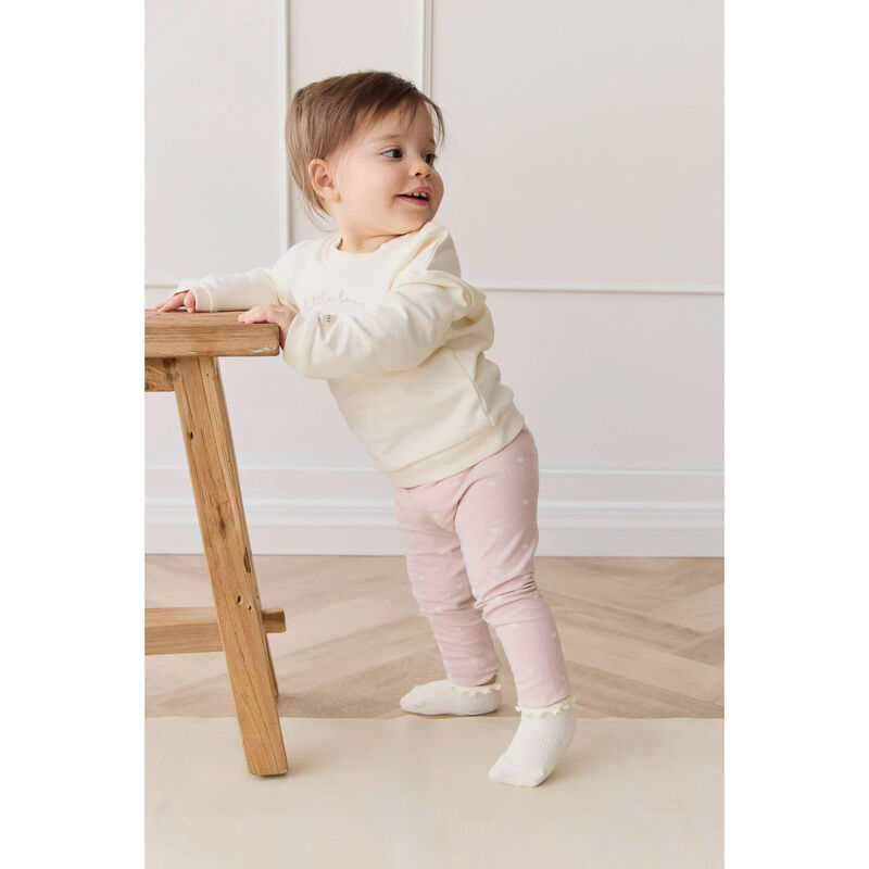 Jamie Kay Everyday Legging Nb-2Y image number 1